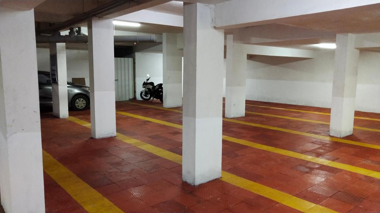 비비드 더 부티크 호텔 Tiruchirappalli 외부 사진